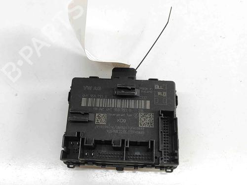 Used Electronic module Electronic module PORSCHE PANAMERA (971) 2.9 4 E-Hybrid (97ABE1, 97BBE1, 97ABX1) (462 hp) 29488408 29488408