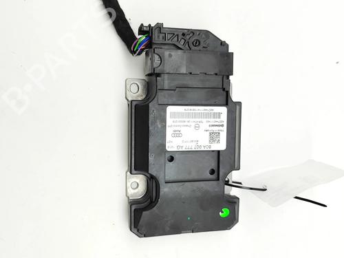 Electronic module AUDI Q5 (FYB, FYG) SQ5 TDI Mild Hybrid quattro | BP39458225M83 - Image 3