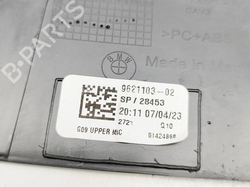 Other BMW XM (G09) XM All-wheel Drive | BP32225324O1 