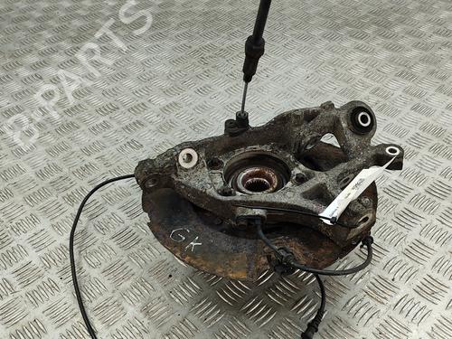 Left rear steering knuckle DODGE CHARGER 2.7 | BP27781332M27 