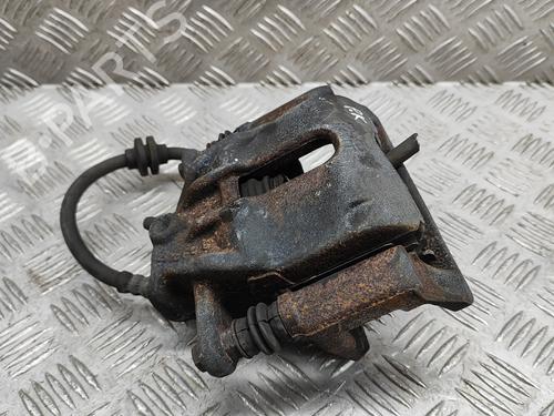 Left front brake caliper RENAULT CLIO IV (BH_) 0.9 TCe 90 (BHNF, BHMA, BHMH, BHJK, BHJR) | BP24143102M105 