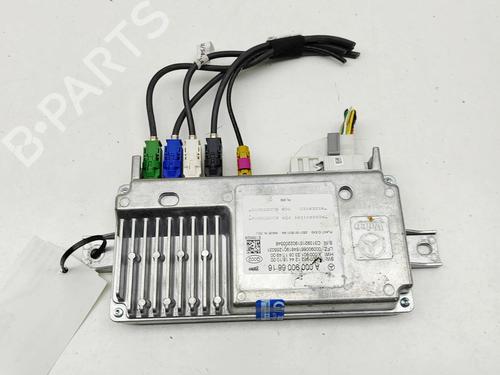 Used Electronic module Electronic module MERCEDES-BENZ E-CLASS Coupe (C238) E 220 d (238.314) (194 hp) 33385007 33385007
