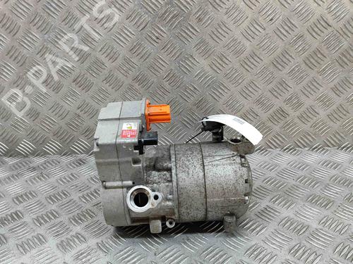 Compressore A/C VW ID.4 (E21) GTX (299 hp) 27772055