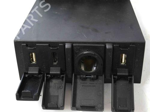 Electronic module HONDA CIVIC IX (FK) 1.6 i-DTEC (FK3) | BP30211391M83