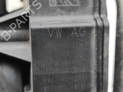 Electronic sensor AUDI E-TRON Sportback (GEA) 55 quattro | BP33391827M84 - Image 8