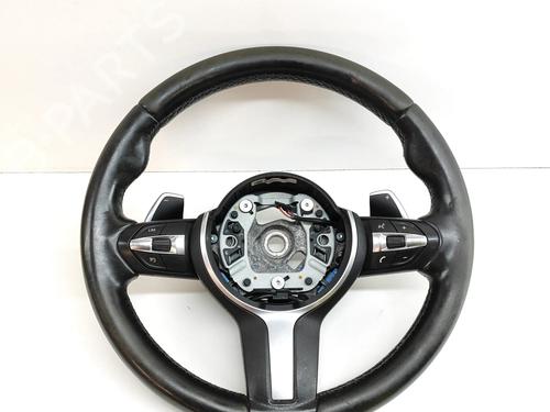Used Steering wheel BMW 3 (F30, F80) 335 d xDrive (313 hp) 16711165