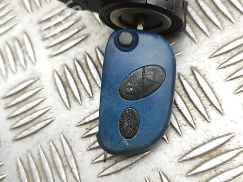 Ignition barrel MASERATI GRAN TURISMO I 4.7 S | BP34347886M48  - Image 6