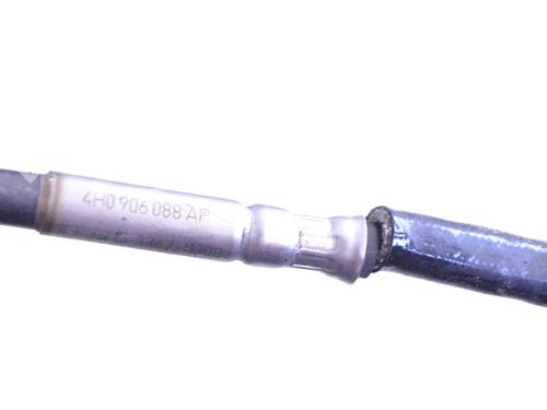 Electronic sensor PORSCHE MACAN (95B) 3.0 S Diesel | BP30283030M84  - Image 5