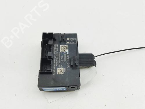 Electronic module PORSCHE CAYENNE (92A) 3.0 Diesel | BP34630608M83 - Image 2