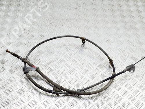 Used Handbrake cable TOYOTA PRIUS (_W3_) 1.8 Hybrid (ZVW3_) (99 hp) 14623416