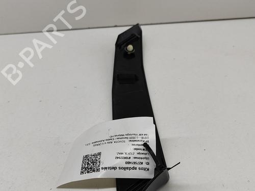 Other TOYOTA RAV 4 V (_A5_, _H5_) 2.5 Hybrid AWD (AXAH54, AXAL54) | BP28552008O1 