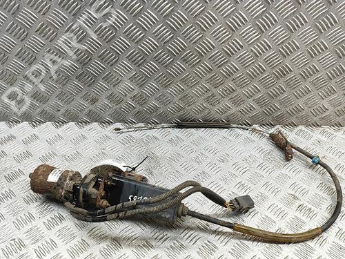 Elektrisk parkeringsbremse JAGUAR XJ (X350, X358) D 2.7 (207 hp) 31021209