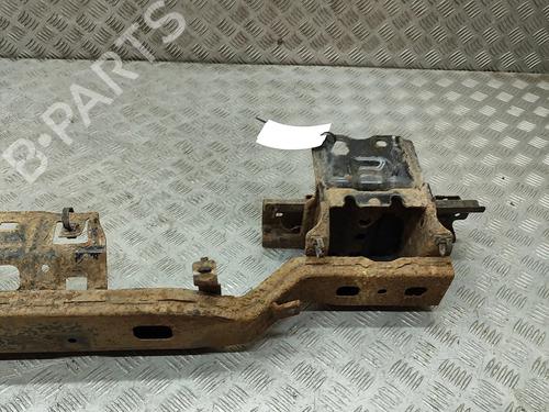 Andre ISUZU D-MAX II (TFR, TFS) 1.9 Ddi 4x4 (TFS87J) | BP32025727O1