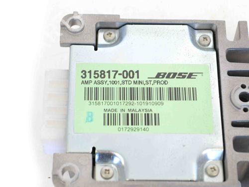 Electronic module INFINITI M (Y51) 30d | BP30208896M83