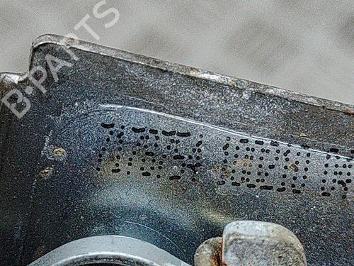 Hood lock BMW X5 (E70) xDrive 40 d | BP19280961C133