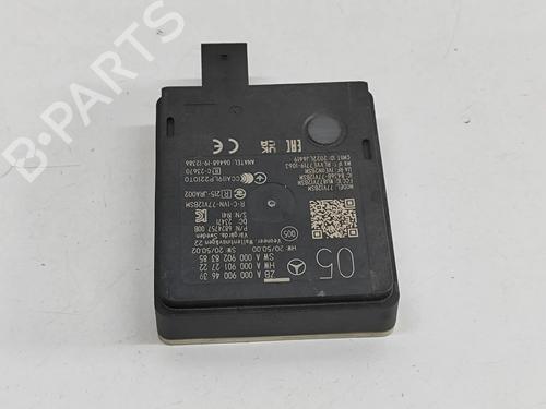 Electronic module MERCEDES-BENZ EQB (X243) EQB 300 4-matic (243.608, 243.609) | BP29594028M83