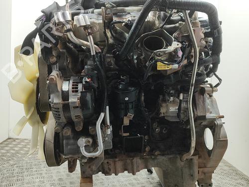 Moteur ISUZU D-MAX II (TFR, TFS) 1.9 Ddi 4x4 (TFS87J) | BP29975552M1
