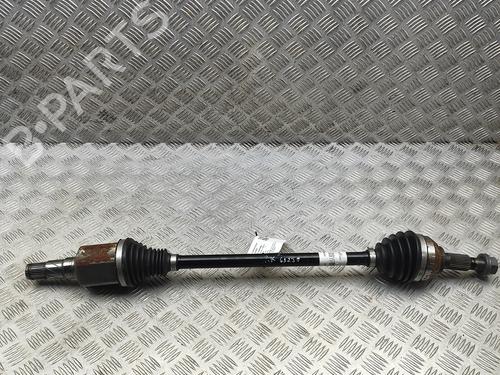 Used Left front driveshaft Left front driveshaft TESLA MODEL Y (5YJY) Long Range All-wheel Drive (514 hp) 36231769 36231769