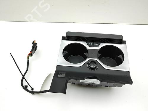 Kopholder/Genstandsholder Kopholder/Genstandsholder BMW X6 (G06, F96) xDrive 40 i (340 hp) 36415119 36415119