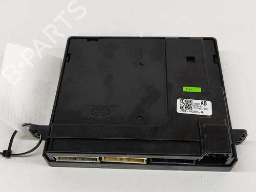 Elektronisk modul JAGUAR I-PACE (X590) EV400 AWD (400 hp) 27766745