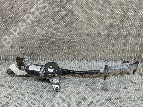 Used Front wipers mechanism MERCEDES-BENZ CLA Coupe (C117) CLA 220 CDI / d (117.303) (163 hp) 19076150