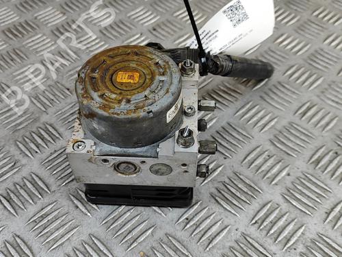 Used ABS pump MAZDA CX-5 (KE, GH) 2.2 D (KE2FW) (150 hp) 29392376