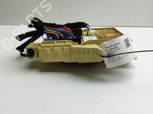 Fuse box KIA EV3 EV | BP39534413E1 - Image 6