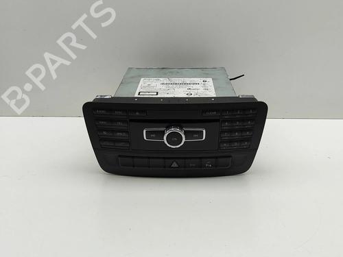 Used Electronic module MERCEDES-BENZ A-CLASS (W176) A 160 CDI / d (176.011) (90 hp) 27608227