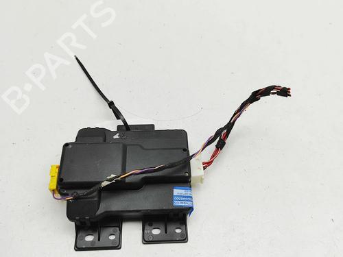 Electronic sensor MERCEDES-BENZ GLE (V167) GLE 300 d 4-matic (167.109) | BP35983439M84 - Image 3