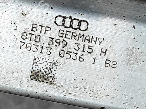 Subframe AUDI A5 (8T3) RS5 quattro | BP37402389M9 - Image 7