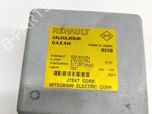 Electronic module RENAULT TWINGO II (CN0_) 1.2 16V (CN0K, CN0V, CN0A) | BP23248898M83 - Image 6