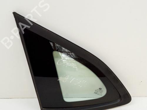Used Rear left quarter glass HYUNDAI TUCSON (TL, TLE) 1.6 GDi (132 hp) 8835609