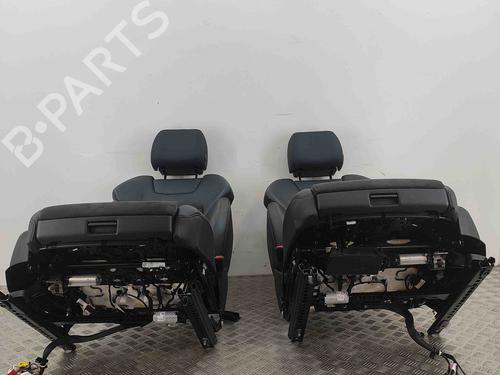 Seats set AUDI E-TRON (GEN) 55 quattro | BP29403909C78 