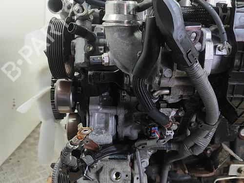 Engine TOYOTA LAND CRUISER PRADO (_J15_) 2.8 D-4D (GDJ150_, GDJ155_, GDJ150, GDJ151) | BP35983104M1 - Image 8