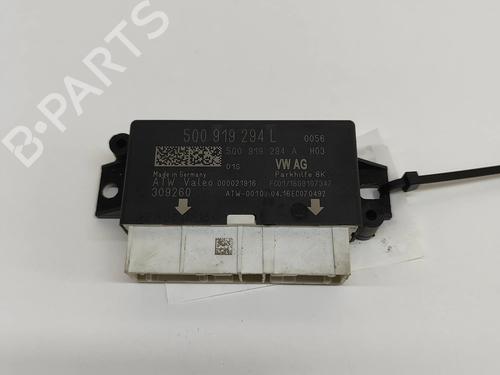 electronic-module-vw-passat-b8-variant-3g5-cb5-2014-23248796 main image