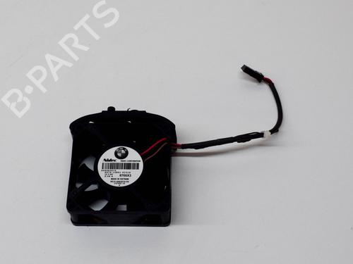 Elektronische module BMW i3 (I01) Range Extender | BP10073926M83 