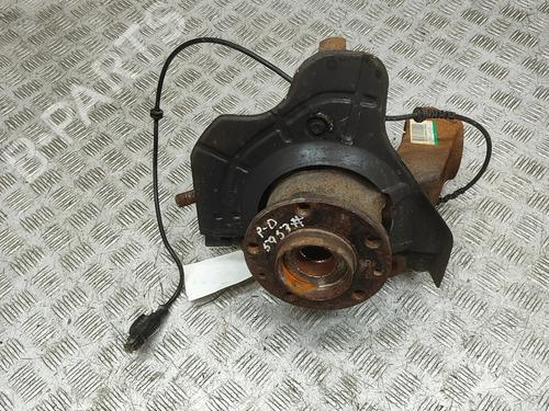 Used Right front steering knuckle Right front steering knuckle FIAT DUCATO Van (250_) 130 Multijet 2,3 D (131 hp) 33384007 33384007