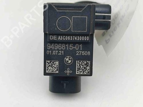 Electronic sensor BMW 3 (G20, G80, G28) M3 Competition | BP33375156M84  - Image 7