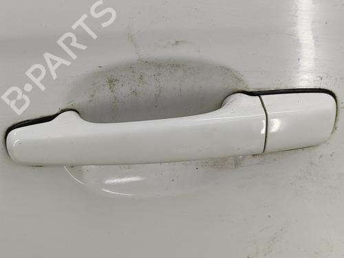 Left rear door VOLVO XC60 I SUV (156) D4 | BP17077350C4 
