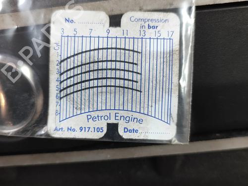 Engine AUDI Q3 Sportback (F3N) 2.5 RS TFSI quattro | BP38565271M1 - Image 8