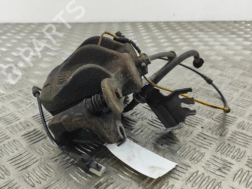 Left front brake caliper LAND ROVER DISCOVERY V (L462) 3.0 D 4x4 | BP16018401M105