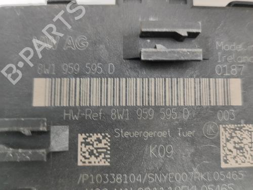 Electronic module AUDI Q3 (F3B) 35 TFSI | BP27789875M83 - Image 7