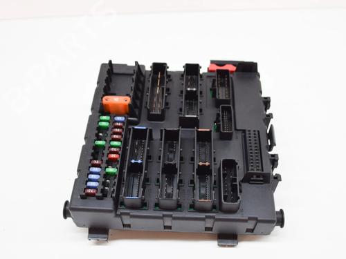 Used Fuse box Fuse box SAAB 9-3 Estate (E50) 1.8t 2.0 (150 hp) 10074095 10074095