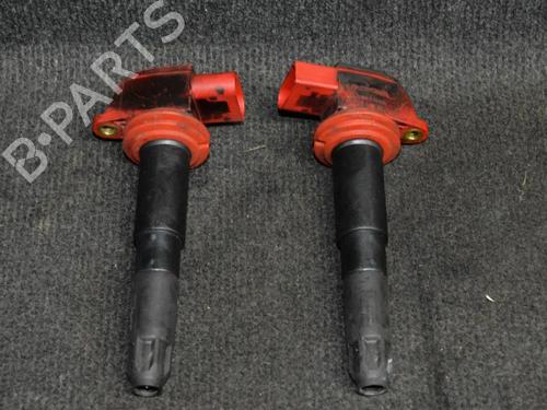 Tændspole PORSCHE CAYENNE (9PA) Turbo 4.8 (507 hp) 8827321