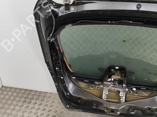 Tailgate HONDA CIVIC X Hatchback (FC_, FK_) 2.0 Type-R (FK8) | BP20676066C6 