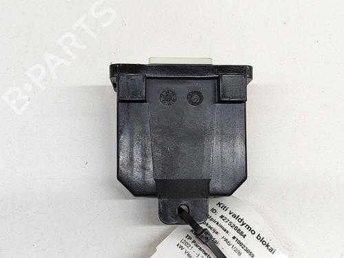 Used Electronic module KIA EV6 (CV) 77 GT AWD (585 hp) 28551571