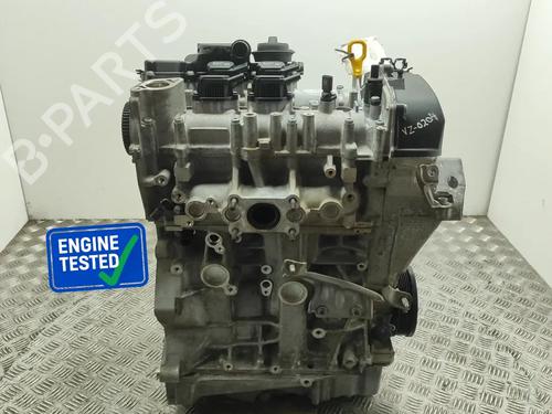 Used Engine VW GOLF VIII (CD1, DA1) 1.5 TSI (131 hp) 30620769