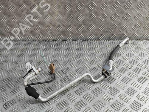 Used AC pipe RENAULT ZOE (BFM_) ZOE (88 hp) 27644285