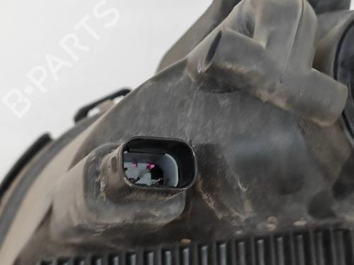 Right daytime light PORSCHE PANAMERA (970) 3.6 4 | BP27803864C103  - Image 6