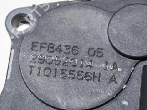 Electronic module BMW X3 (F25) sDrive 18 d | BP14629316M83 